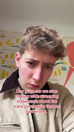 Understanding Gender Identity in the Trans Community
