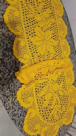 Crochê Filé - passo a passo completo com gráfico 427