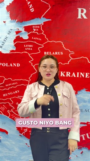 Para sa pamilya 🇵🇭❤️🇭🇺 Laban lang, kahit cross-country 🇭🇺✨”OFW dreams loading… 🇵🇭➡️🇭🇺 #C#CrossCountryVisaH#HungaryVisaV#VisaApprovedF#FilipinoAbroadO#OFWJourney@Elite falcon consultancy @Dennis-Elitefalcon @Liezelelitefalcon @Zyre - Elite Falcon🦅🇪🇺 @Ms. Jack Elite Falcon 🇶🇦 @Nisha elitevisaconsultantuae