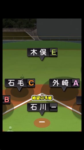 【パワヒ広角】最強センター？この人でしょ？ #プロスピa #プロスピ #リアタイ #ゆっくり実況 #ゆっくり