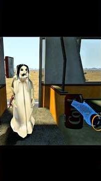 TRANSPORTATION OF PEOPLE IN GARRY'S MOD #gmod #sandbox #funny #garrysmod #memes