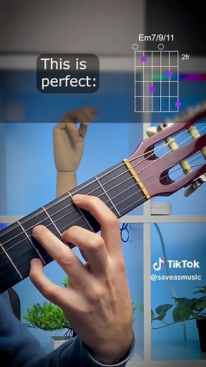 Enhance Your Guitar Skills with Exciting Chords!