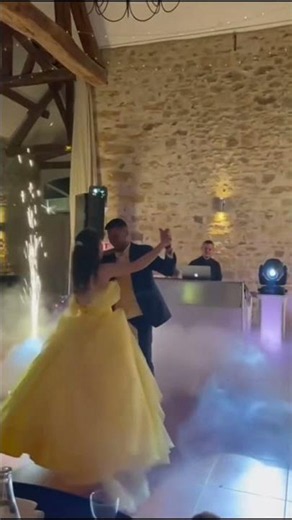 Ouverture de bal débutants | Avec le défi en ligne de 6 semaines | La belle et la bête #dansemariage