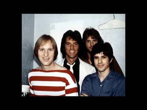 The Grass Roots Live In Omaha, Nebraska Circa 1983