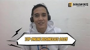 Top 4 Online Businesses In 2023 for One Person Business Model