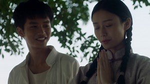 《给阿嬷的情书》定档预告 岁月情书读懂世间情义 - 芒果TV-天生青春