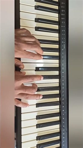 The choir | B flat major