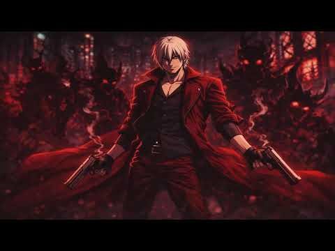 Devil May Cry Opening – Rungran