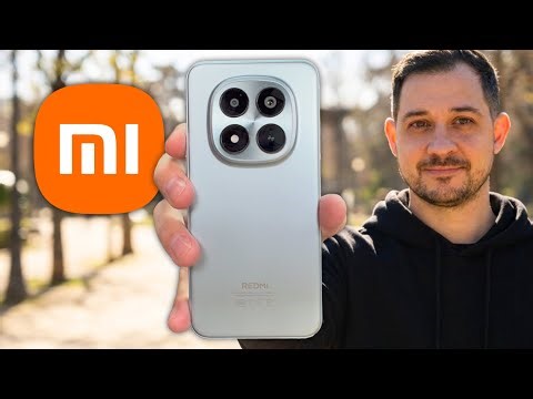 Redmi Note 15 PRO + 5G Review DEFINITIVA ⚡️Mejor Xiaomi 2026