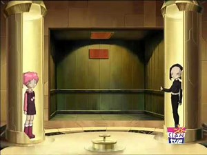 Code Lyoko Capitulo 64 Audio Español HD