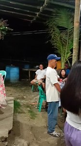 Pamilasyon: A customary practice during wakes, passed down through generations. A time for family and friends to gather, share memories and support the bereaved where gambling is the shared activity. | Dos Palec Panizal