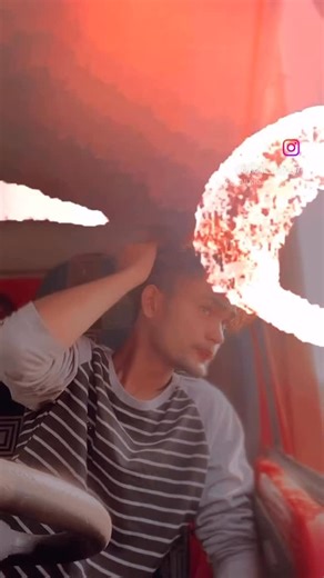 Mariya ___official ___remix ___07 on Instagram: "Just acttt 😁"