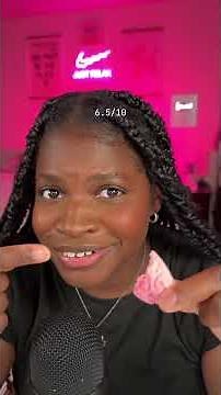 I didn’t expect this 🫢 #asmr