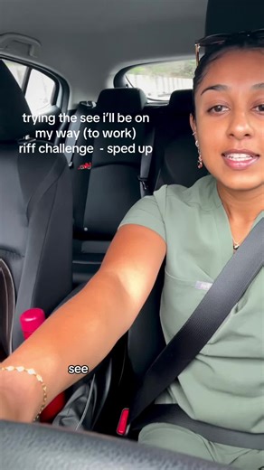 Mastering the See I'll Be on My Way Riff Challenge