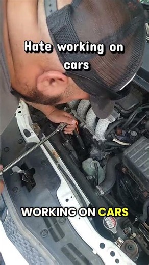 Repairing A Honda Fit is Fun!
