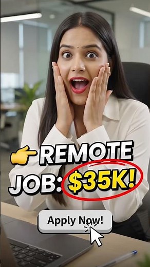 Work From Home 2026 | Remote Jobs | No Fees | No Experience, All can Apply