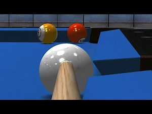 Virtual Pool 4 - Hustler Tour Gameplay (1080p) #3