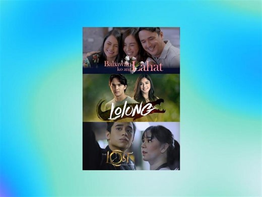 GMA Network sparks hope this 2021 with exciting new programs and offerings