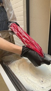 Dragon's Beard Chocolate Bar 🍫 | Chefclub Network