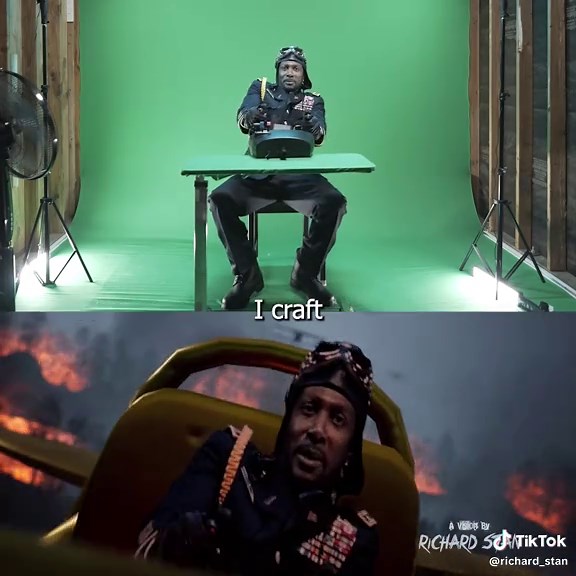 Based in Los Angeles, I create standout green screen music videos with cinematic effects and custom visuals. Ready to elevate your next project? Let’s collaborate—DM me today! 🎥 #GreenScreenMagic #MusicVideoProduction #LACreators #LosAngelesArtists #MusicVideoDirector #CinematicVisuals #FilmDirectorLA #IndieArtistsLA #AVisionByRichardStan