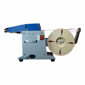Tach-It® 3570 - Twist Tie Machine