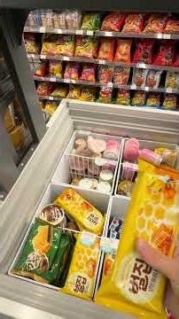 The Viral Honeycomb Ice Cream & Mixed Fruit Drink Hack! 🍯🍒🍏