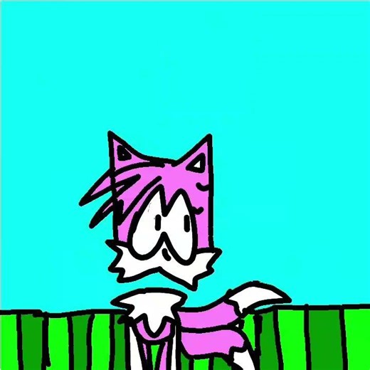 mesmerizer rewrite sonic and miles tails
