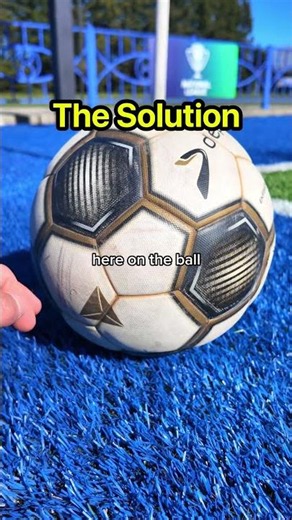 Corner Kick Tutorial 💫