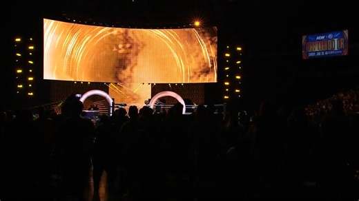 18K views · 203 reactions | Zack Sabre Jr is here on #AEW Dynamite to square off against “The Violent Artist” Kyle O’Reilly! Watch #AEWDynamite LIVE on TBS! | All Elite Wrestling | Facebook