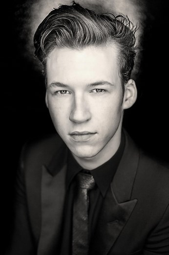 Devin Druid | Actor, Producer