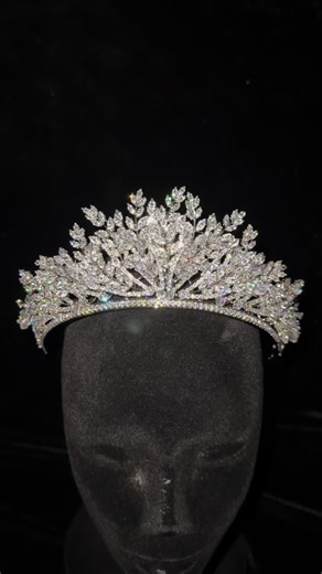 Alia Bridal Headpieces NJ on TikTok