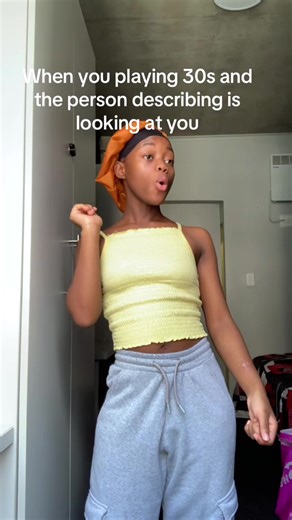 Understanding the Game of 30 Seconds