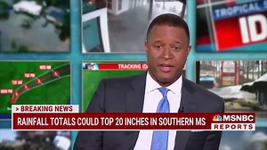 19K views · 147 reactions | WATCH: A suspect accused of assaulting NBC/MSNBC correspondent Shaquille Brewster during a Hurricane Ida live shot on the beach has a warrant out for his arrest. https://bit.ly/2WNMwPc | WPDE ABC15 | Facebook