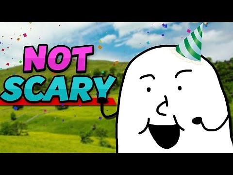 One Night At Flumpty's 2 Not Scary | One Night at Flumpty's