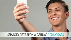 FreedomPop TV Spot, 'Regístrate hoy'