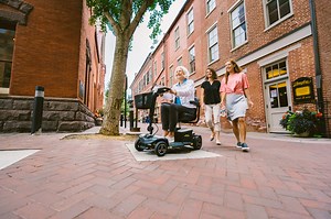 SCOOTERS | Sonshine Medical Inc | Ohio