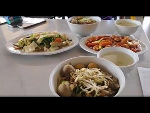 Bakmi Golek Cibubur Jawa Barat Indonesia : The Legendary Noodle Spot in West Java You NEED to Try