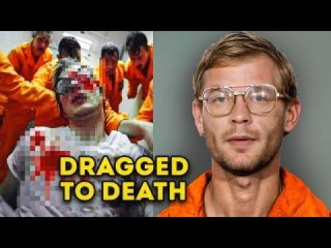 Most Brutal Revenge On Serial Killer Ever Filmed