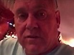 'Bunnyranch terrorist!' Dennis Hof declares in twitter video