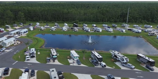 KOA Holiday Campground is closing after FDOT purchased property for expansion project