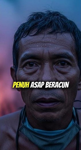 Kawah Ijen: Api Biru yang Menakjubkan!