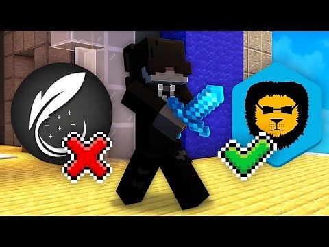 Badlion Client VS Feather Client (2024)