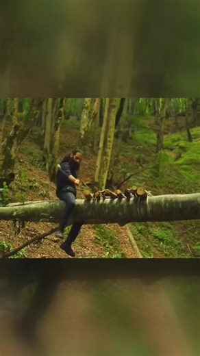 Construire un abri d’arbre #camp #build #survival #bushcraft #camping | Janet G. Patton