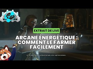 Arcane Energize: How to Farm It Easily