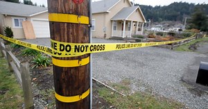 Quake-damaged communities face daunting recovery following latest Humboldt County shaker