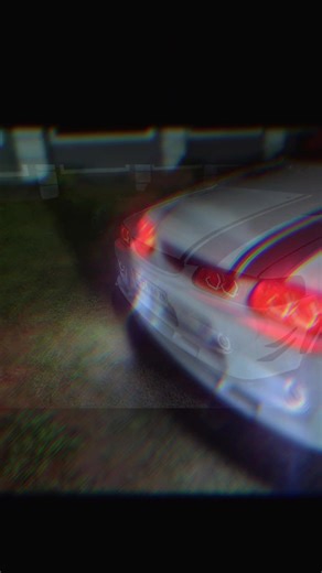 The LED lights are now on, project done #toyota #tazz