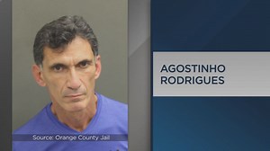 Orlando chiropractor accused of sexually battering patients arrested for the third time