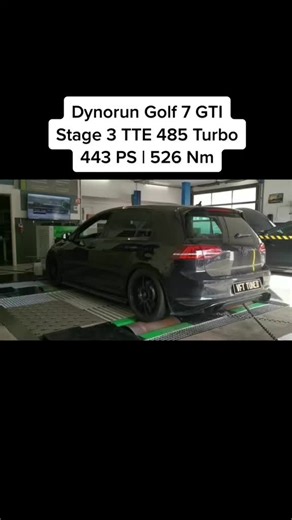 vw Golf Stage 3 tuning #erinnerung