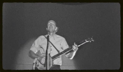 dozokhnama | "Little Boxes" written and composed by Malvina Reynolds. sung and performed by Pete Seeger. | Instagram