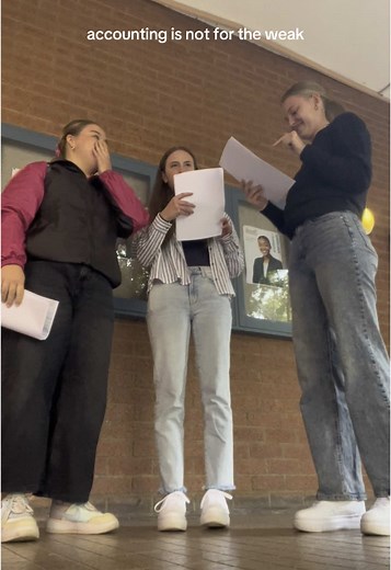 Accounting Challenges for Determined Students